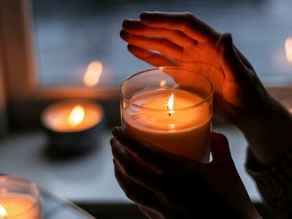 Fire Ceremony Image